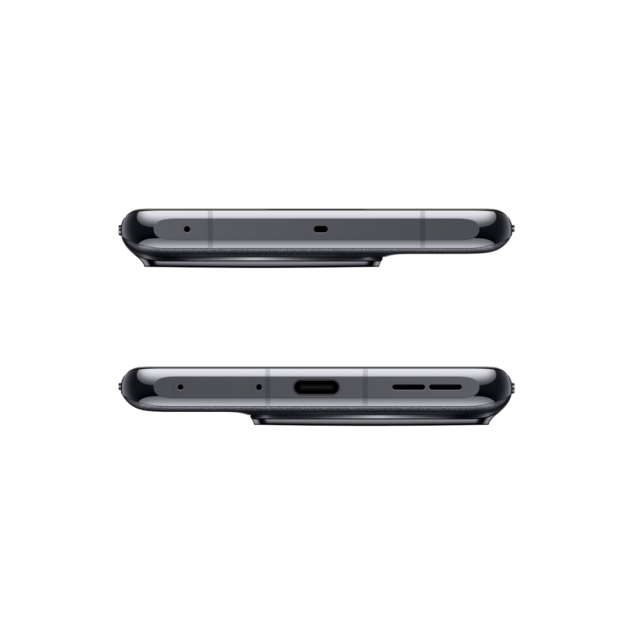 OnePlus 11 5G in colorazione nero