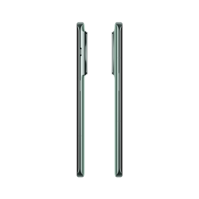 OnePlus 11 5G in colorazione verde