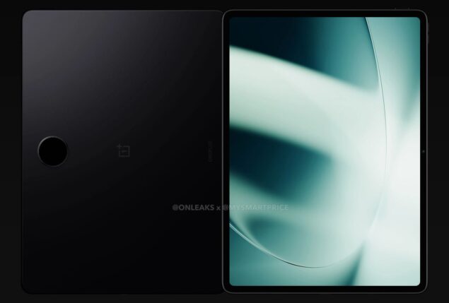 OnePlus Pad