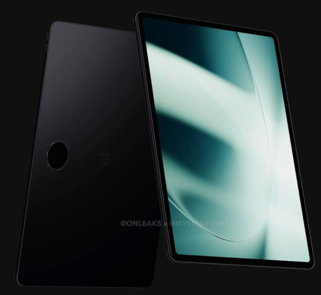 OnePlus Pad