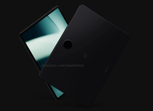 OnePlus Pad