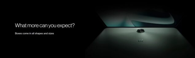 OnePlus Pad