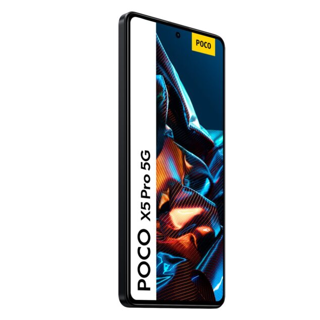 POCO X5 Pro