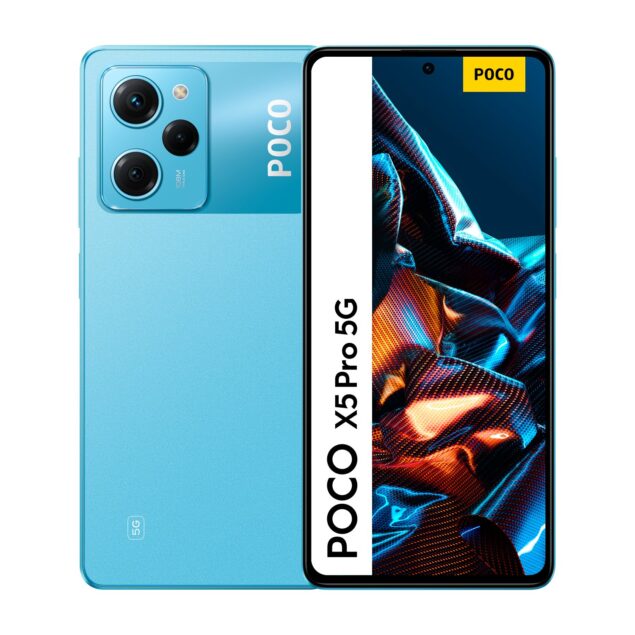 POCO X5 Pro