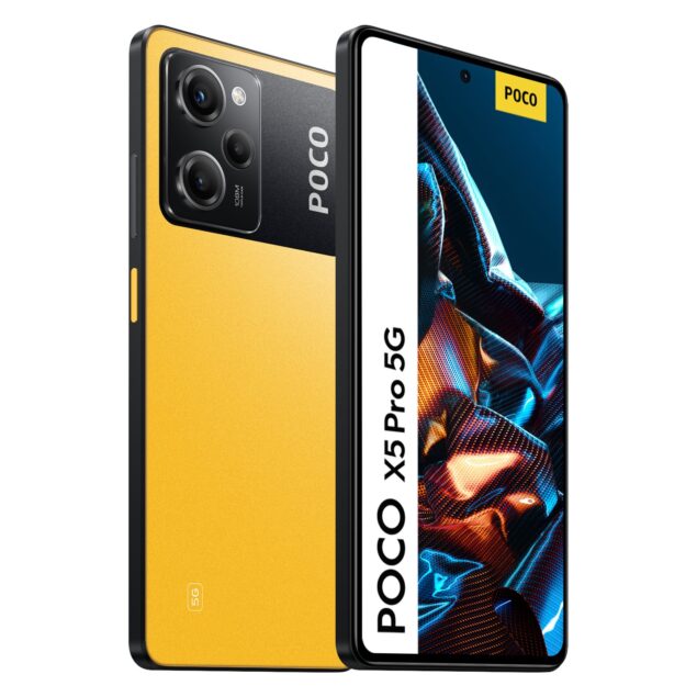 POCO X5 Pro