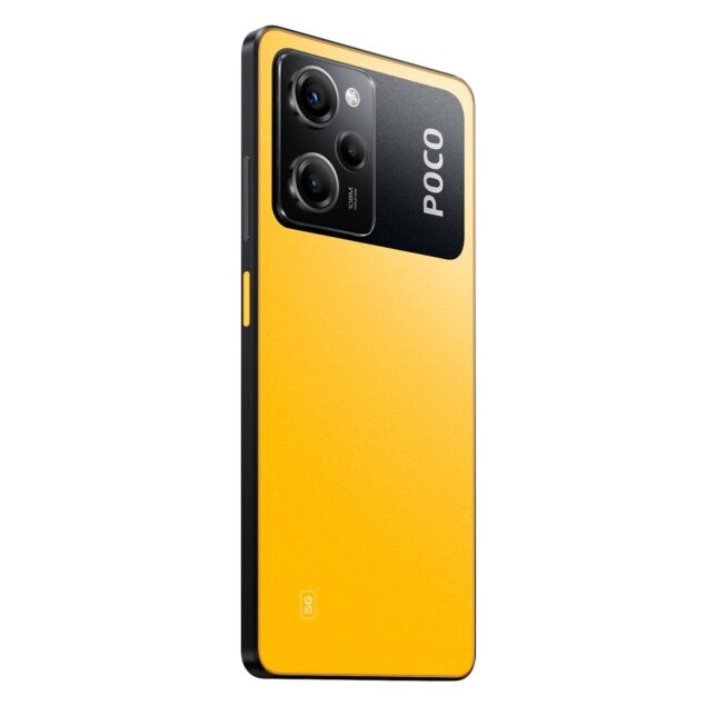 POCO X5 Pro