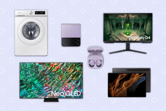 Promo Samsung Shop Bundle metà prezzo