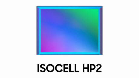 Samsung ISOCELL HP2, sensore da 200 megapixel