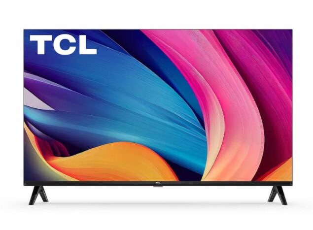 TCL S3 32