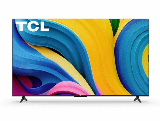 TCL S4 65