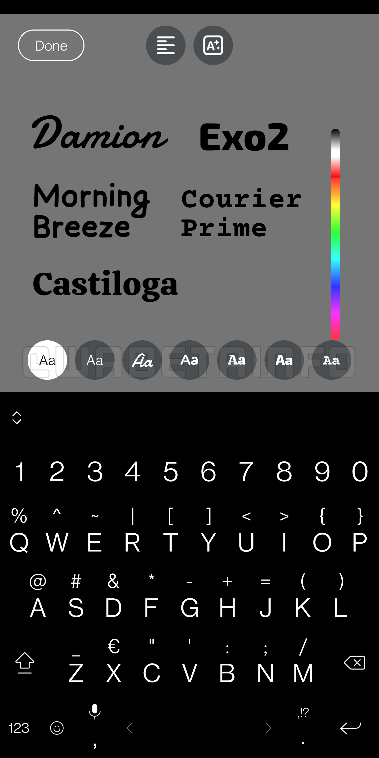 WhatsApp Beta