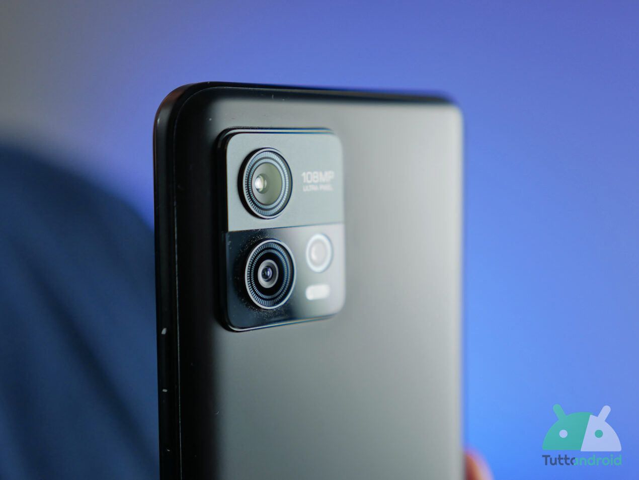 Motorola Moto G72 da non perdere con questa offerta