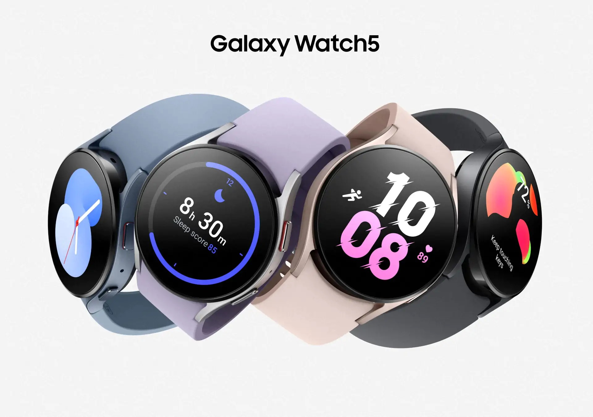samsung galaxy watch 5
