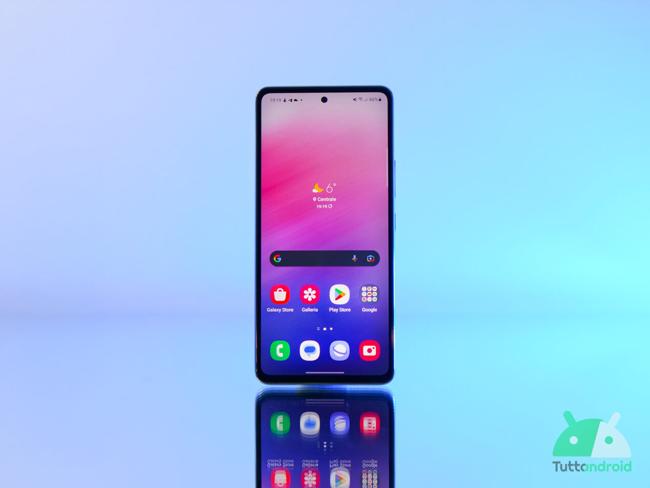 I tempi sono maturi: è arrivato il momento di acquistare Samsung Galaxy A53 5G