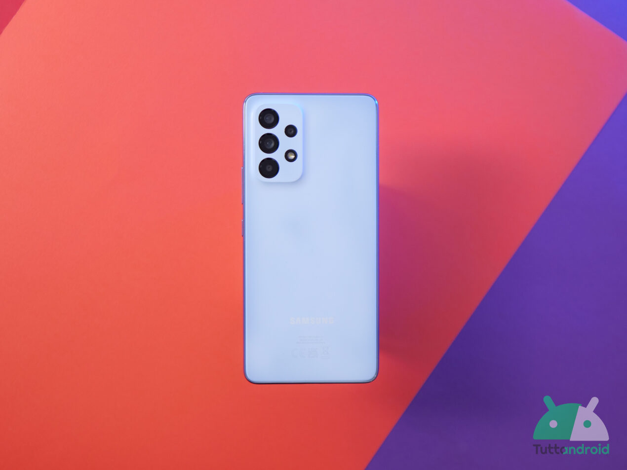 Samsung, Motorola, Huawei e Google: si aggiorna di tutto in queste ore
