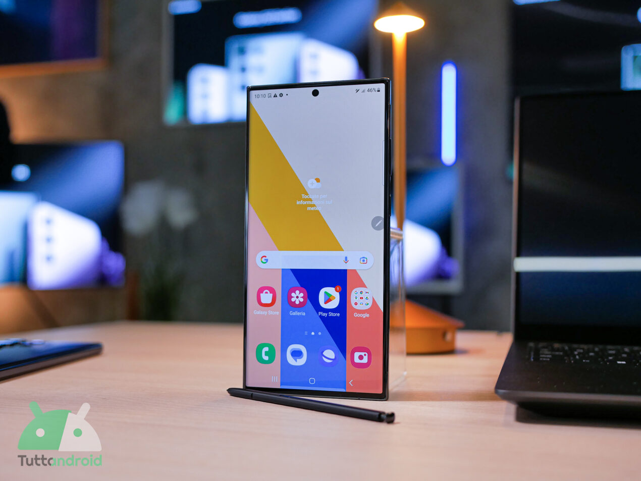 Nuovi aggiornamenti per Samsung, OnePlus, Xiaomi e Huawei, tra smartphone e smartwatch