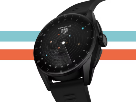 TAG Heuer Connected 2023
