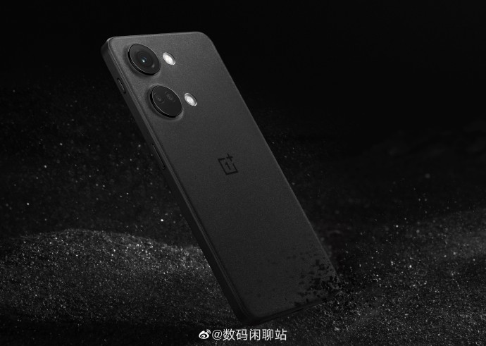 OnePlus Nord 3 Ace 2V