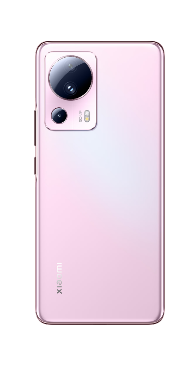 Xiaomi 13 Lite 5G