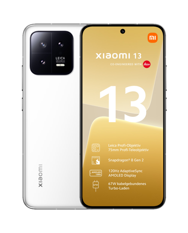 Xiaomi 13
