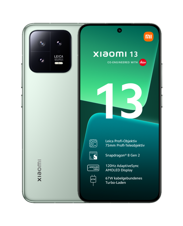 Xiaomi 13