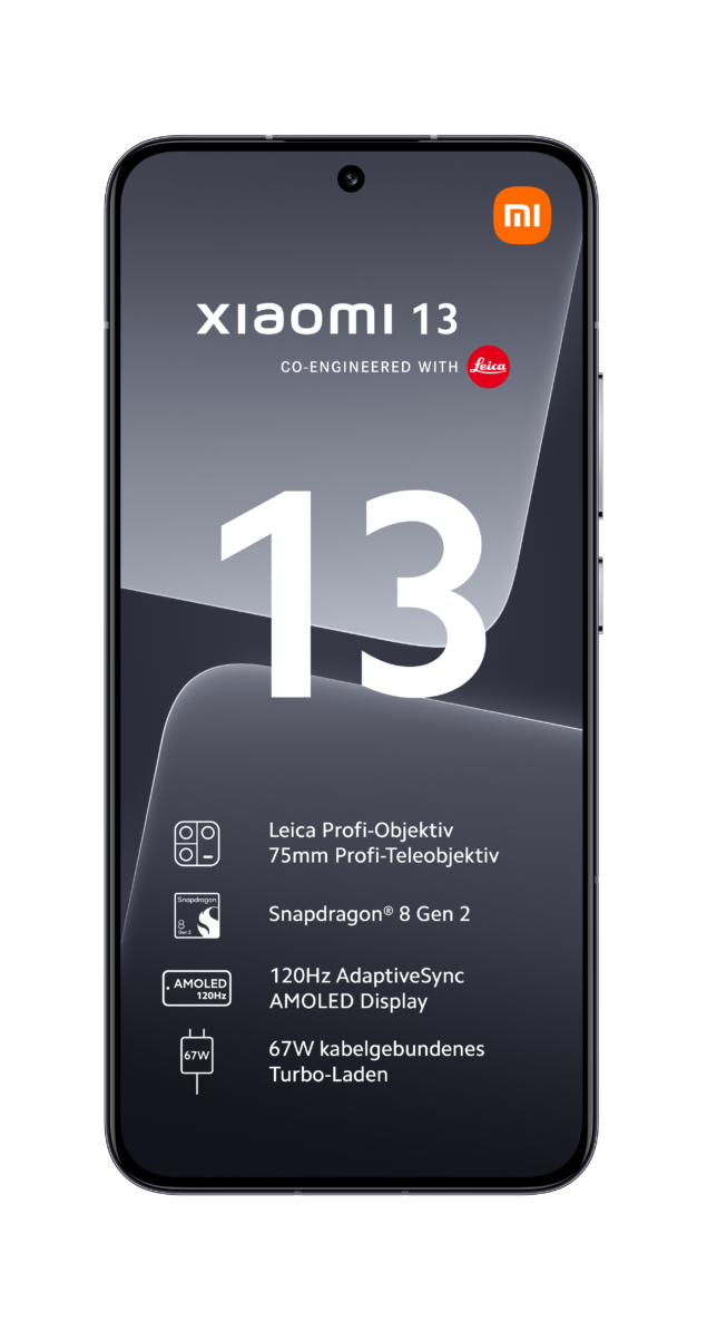 Xiaomi 13