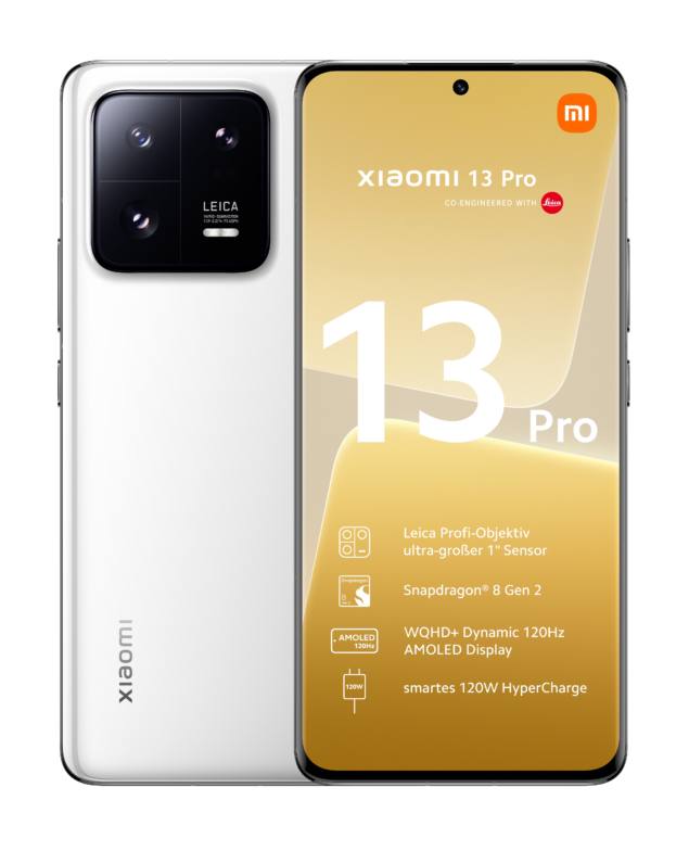 Xiaomi 13 Pro