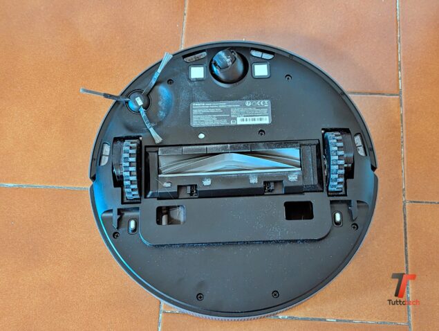 DreameBot D10s Plus