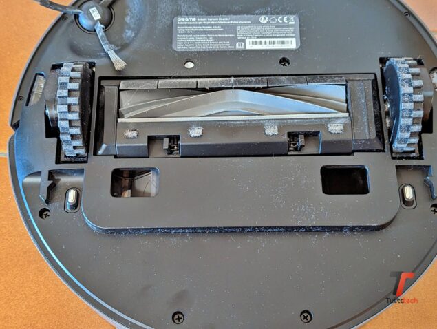 DreameBot D10s Plus