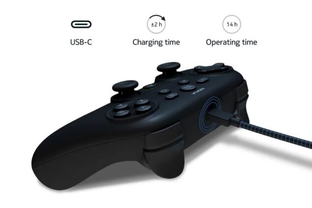 Nokia Game Controller 5000