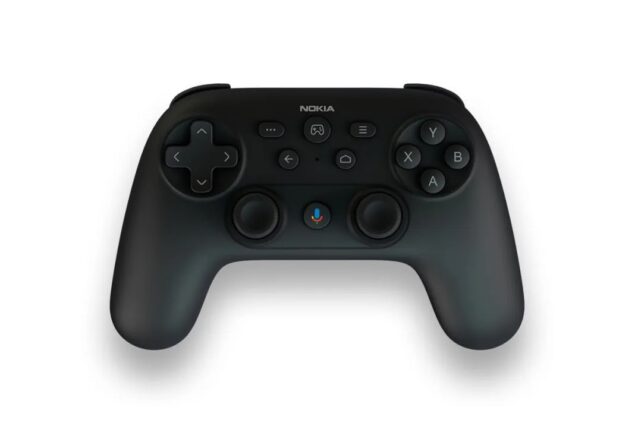 Nokia Game Controller 5000