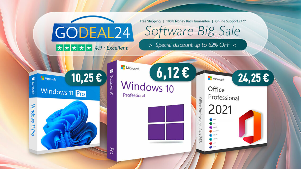 Windows e Office sono più convenienti che mai con queste offerte speciali