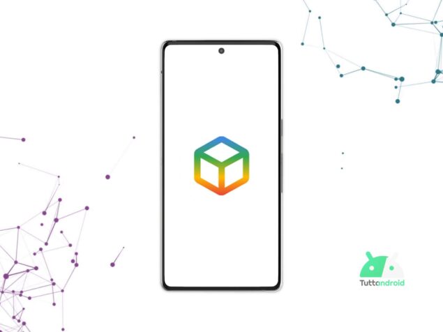 Google Cubes