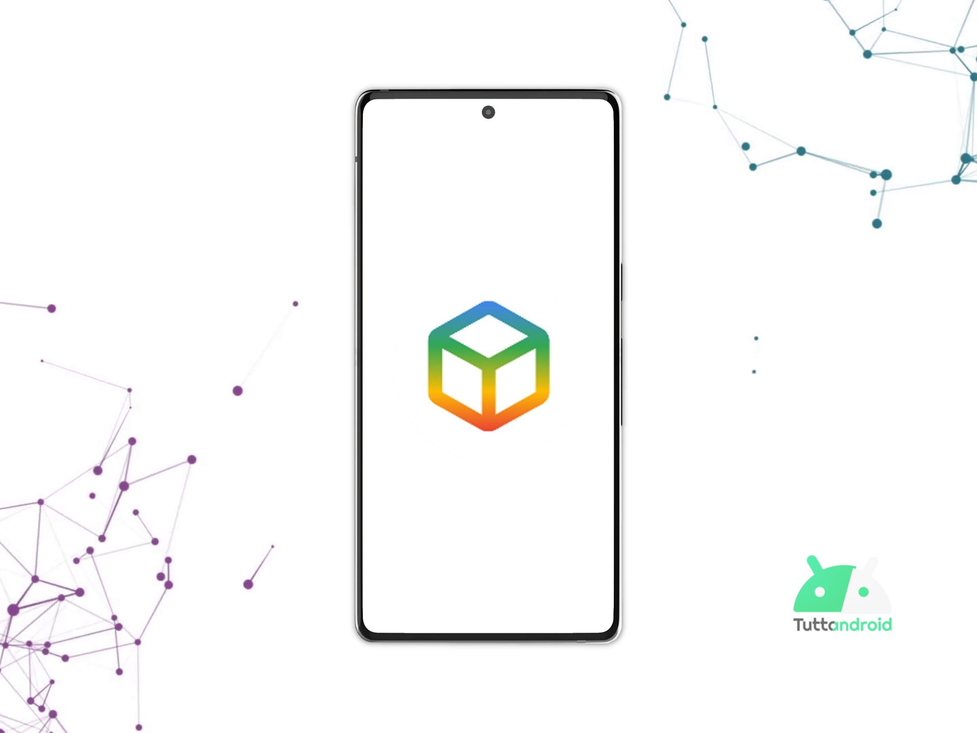 Google Cubes