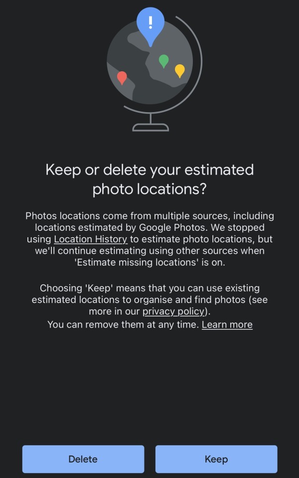 Google Foto