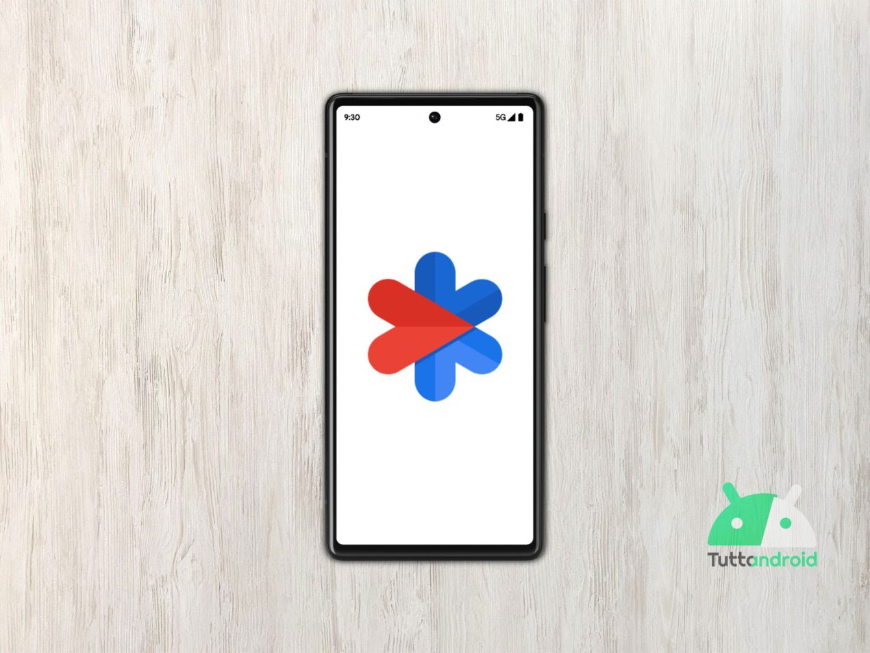 Google sta per introdurre il Material You nell’app Emergenze personali dei Pixel
