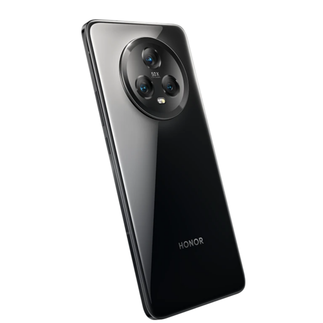 HONOR Magic5 Black