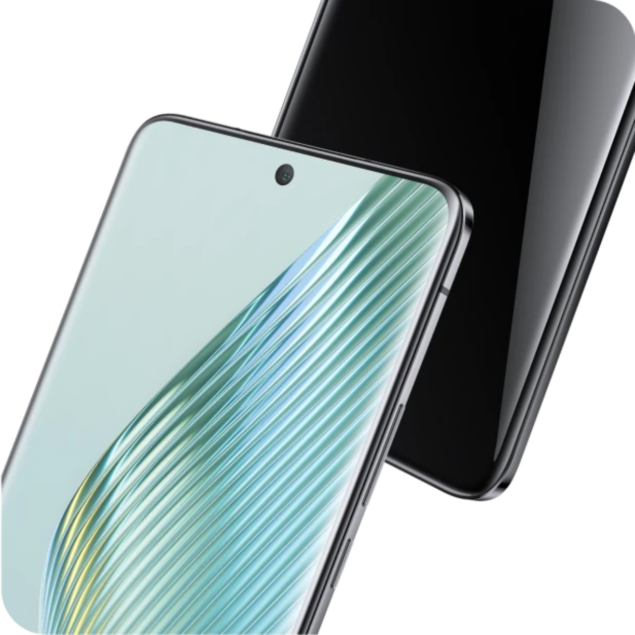 HONOR Magic5 Black