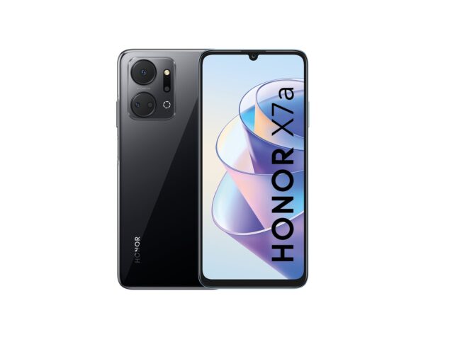 HONOR X7a