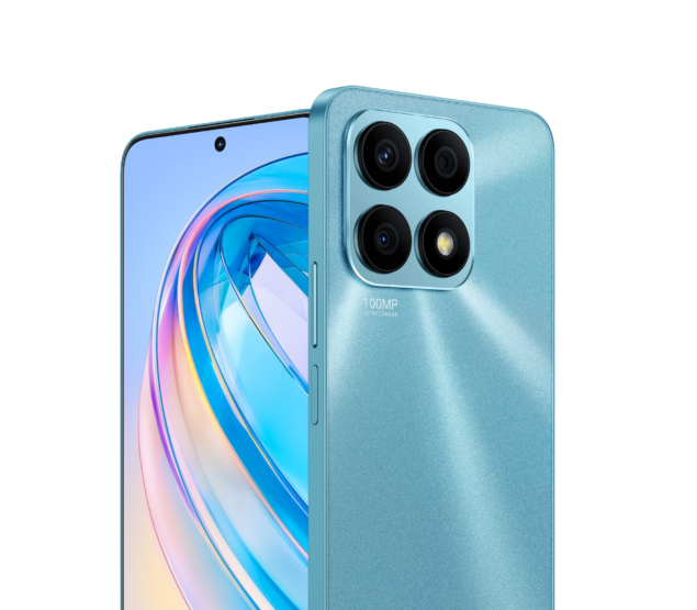 HONOR X8a