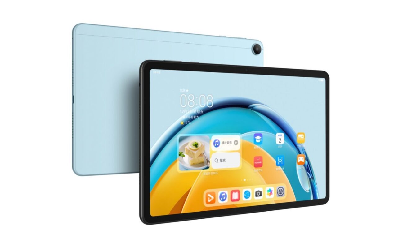 Huawei MatePad SE 10.4 è ufficiale: caratteristiche e prezzo