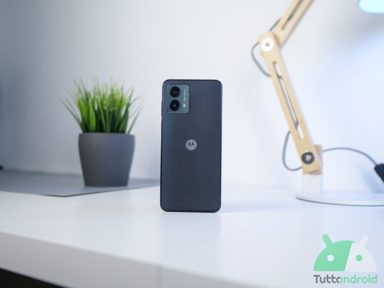 Recensione Motorola Moto G53 5G: questa volta è un passo falso