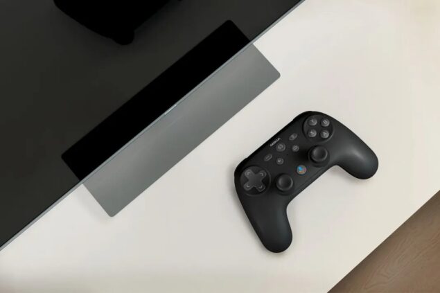 Nokia Game Controller 5000