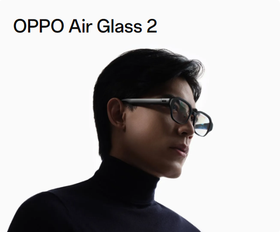 OPPO Air Glass 2