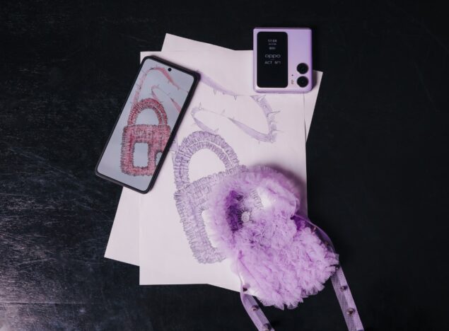 OPPO Find N2 ACT N1