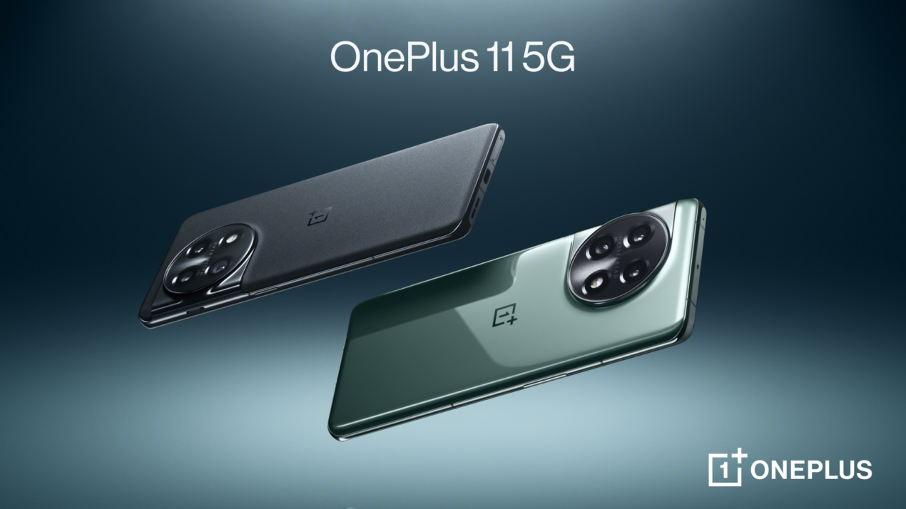 OnePlus 11 è in offerta e regala le cuffie OnePlus Buds Pro 2 anche su Amazon