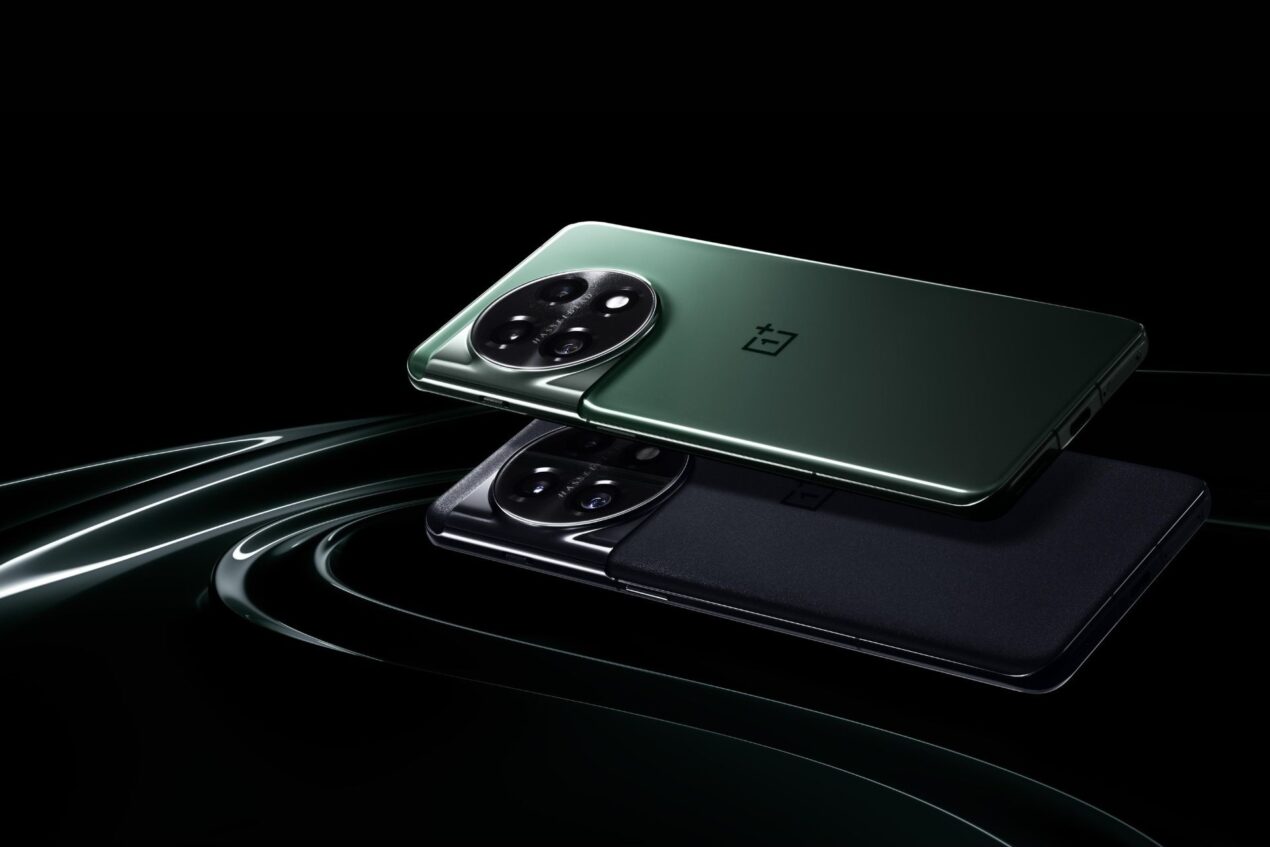 Acquistate OnePlus 11 subito e avrete cuffie o speaker di valore in regalo