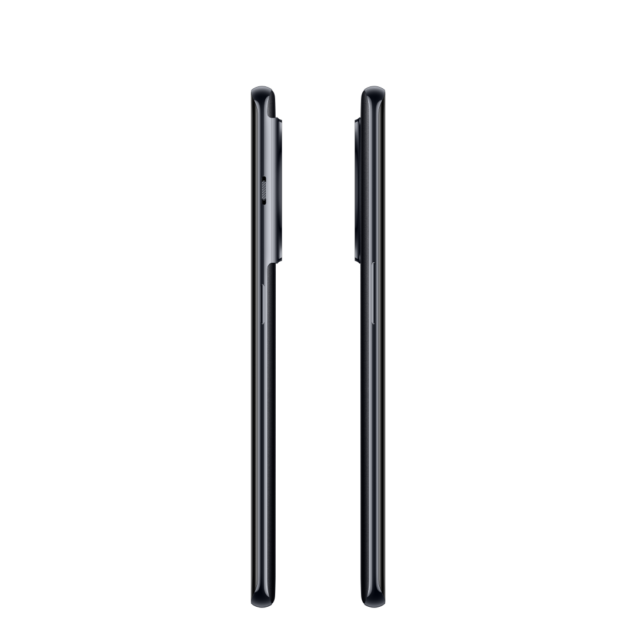 OnePlus 11R in colorazione Black