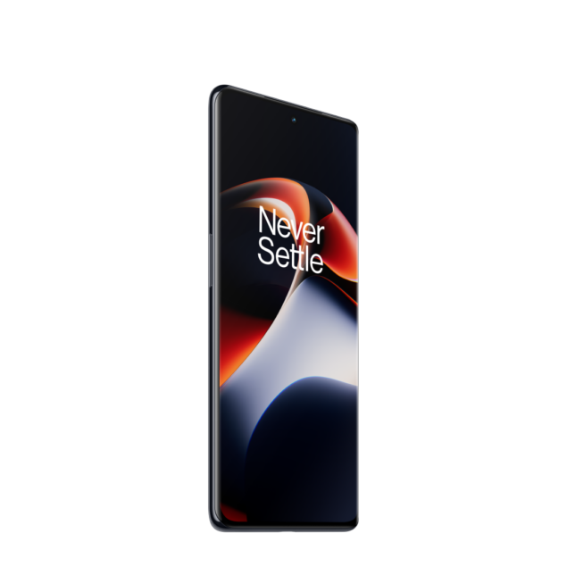 OnePlus 11R in colorazione Black