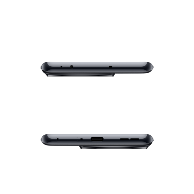 OnePlus 11R in colorazione Black